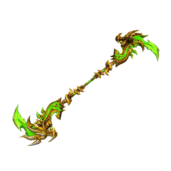 Perom Weapon